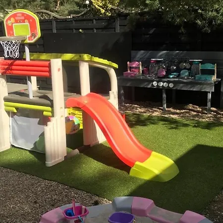 U Sabata Apartman Pobierowo