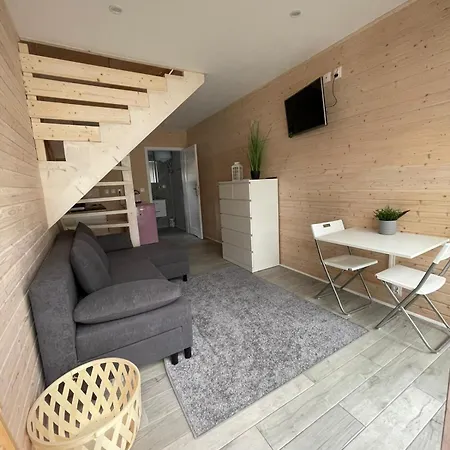 U Sabata Apartman Pobierowo