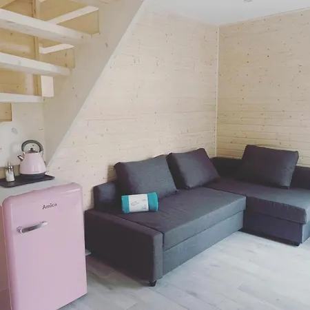 U Sabata Apartman